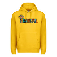 Lemon thankful Premium Hoodie - JahusDesignShop