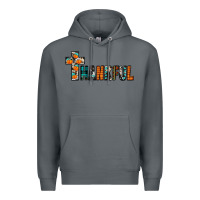 Rock thankful Premium Hoodie - JahusDesignShop