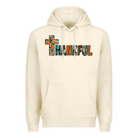 Sandshell thankful Premium Hoodie - JahusDesignShop