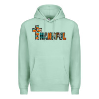 Seafoam thankful Premium Hoodie - JahusDesignShop