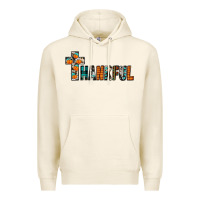 Tofu thankful Premium Hoodie - JahusDesignShop