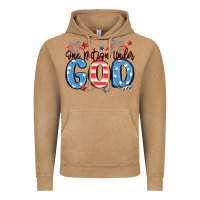 Vintage Camel one nation under god Vintage Hoodie - MaliasSmallBusiness