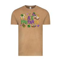 Vintage Camel tax preparer Vintage Tee - MaliasSmallBusiness