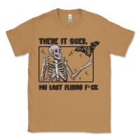 Toasted Coconut there it goes my last flying fck Classic Tee - MaliasSmallBusiness