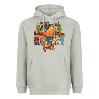 Moon Dust howdy fall Heavyweight Hoodie - CowGirlArtShop
