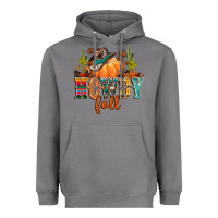 Storm howdy fall Heavyweight Hoodie - CowGirlArtShop