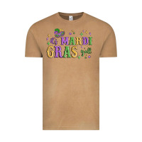 Vintage Camel it's mardi gras y'all Vintage Tee - MaliasSmallBusiness