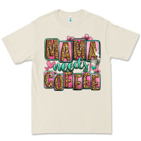 Bone mama needs coffee mother's day Premium Tee - Jasminsmagicworld