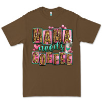 Cacao mama needs coffee mother's day Premium Tee - Jasminsmagicworld