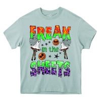 Arona freak in the sheets Heavy Core Tee - BundleAndBundleShop