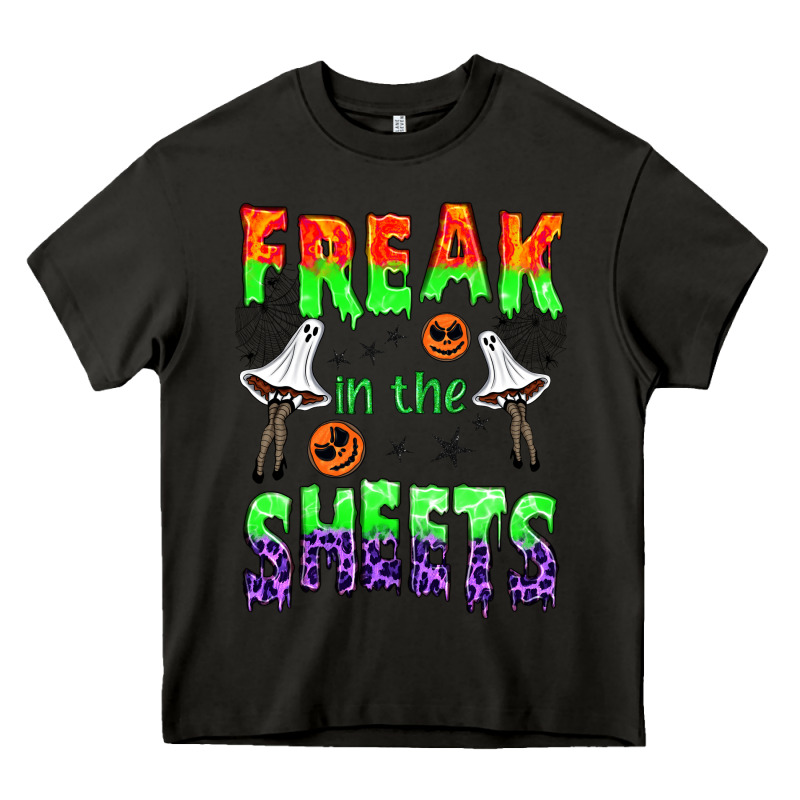 Freak In The Sheets Heavy Core Tee by BundleAndBundleShop | Teevron