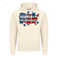 Vintage Artic happy memorial day usa Vintage Hoodie - MaliasSmallBusiness