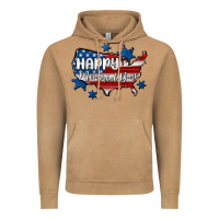 Vintage Camel happy memorial day usa Vintage Hoodie - MaliasSmallBusiness