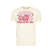 Vintage Arctic happy valentine's day Vintage Tee - MaliasSmallBusiness