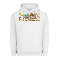 Pigment Lunar Rock cutest pumpkin in the patch lebbey glass Urban Hoodie - BundleAndBundleShop