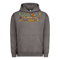 Pigment Tornado cutest pumpkin in the patch lebbey glass Urban Hoodie - BundleAndBundleShop