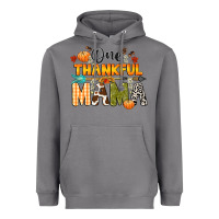 Storm one thankful mama Heavyweight Hoodie - CowGirlArtShop