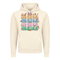 Vintage Artic easter mama Vintage Hoodie - MaliasSmallBusiness