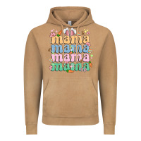 Vintage Camel easter mama Vintage Hoodie - MaliasSmallBusiness