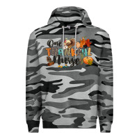 Slate Camo one thankful nurse Premium Hoodie - CowGirlArtShop