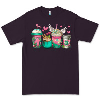 Plum best mom ever mothers day coffee cups Premium Tee - Jasminsmagicworld