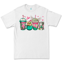 White best mom ever mothers day coffee cups Premium Tee - Jasminsmagicworld