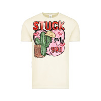 Vintage Arctic stuck on you Vintage Tee - MaliasSmallBusiness
