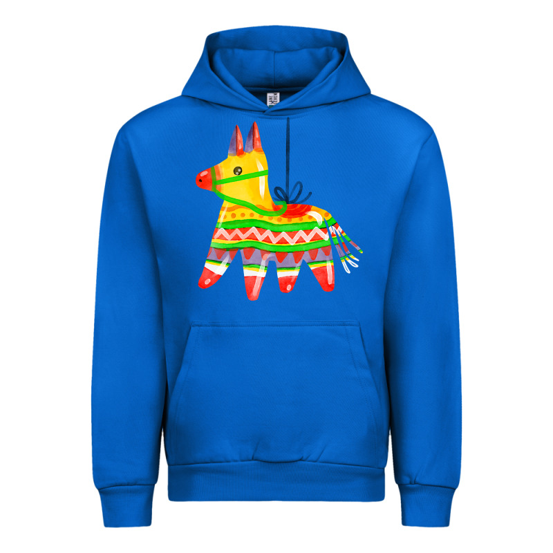 Pinata Urban Hoodie by FaDigitalArtStudio | Teevron