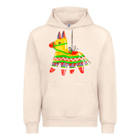 Sandshell pinata Urban Hoodie - FaDigitalArtStudio