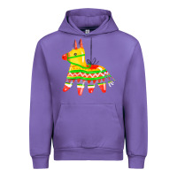 Tulip pinata Urban Hoodie - FaDigitalArtStudio