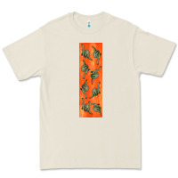 Bone dinosaur brontosaurus pen wrap Premium Tee - Artiststas