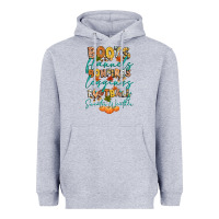 Heather Grey boots flannels bonfires football Heavyweight Hoodie - CowGirlArtShop