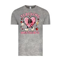 Cloud Rock teaching sweethearts Vintage Tee - MaliasSmallBusiness