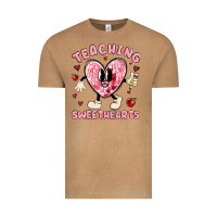 Vintage Camel teaching sweethearts Vintage Tee - MaliasSmallBusiness