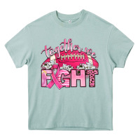 Arona together we fight Heavy Core Tee - Artiststas