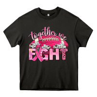 Asphalt together we fight Heavy Core Tee - Artiststas