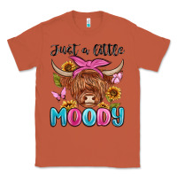Copper just a little moody Classic Tee - MaliasSmallBusiness