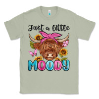 Matcha just a little moody Classic Tee - MaliasSmallBusiness