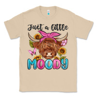 Mushroom just a little moody Classic Tee - MaliasSmallBusiness