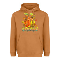 Meerkat its the season softball Heavyweight Hoodie - CowGirlArtShop
