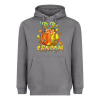 Storm its the season softball Heavyweight Hoodie - CowGirlArtShop