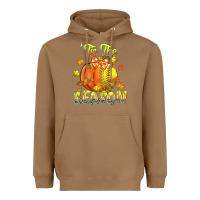 Toasted Coconut its the season softball Heavyweight Hoodie - CowGirlArtShop