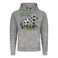 Cloud Rock hot mess always stressed soccer mama stanley cup Vintage Hoodie - MaliasSmallBusiness