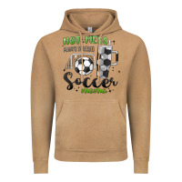 Vintage Camel hot mess always stressed soccer mama stanley cup Vintage Hoodie - MaliasSmallBusiness