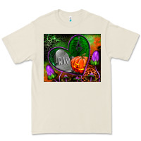 Bone halloween heart mouse pad Premium Tee - BundleAndBundleShop