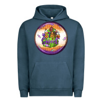 Stay Sweet Earrings Urban Hoodie | Teevron