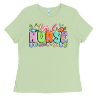 Matcha easter nurse Ladies Tee - Artiststas