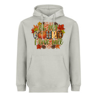 Moon Dust oh my gourd i love fall Heavyweight Hoodie - CowGirlArtShop
