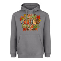 Storm oh my gourd i love fall Heavyweight Hoodie - CowGirlArtShop