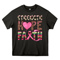 Asphalt strength hope faith Heavy Core Tee - JahusDesignShop